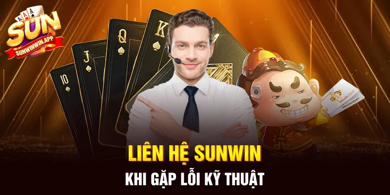 Lỗi Sunwin 20