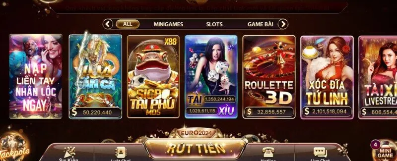 Hướng dẫn tải Sunwin Android