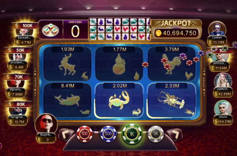 Hướng dẫn tải Sunwin Android