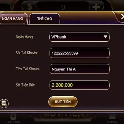 Không rút tiền SUNWIN20 được