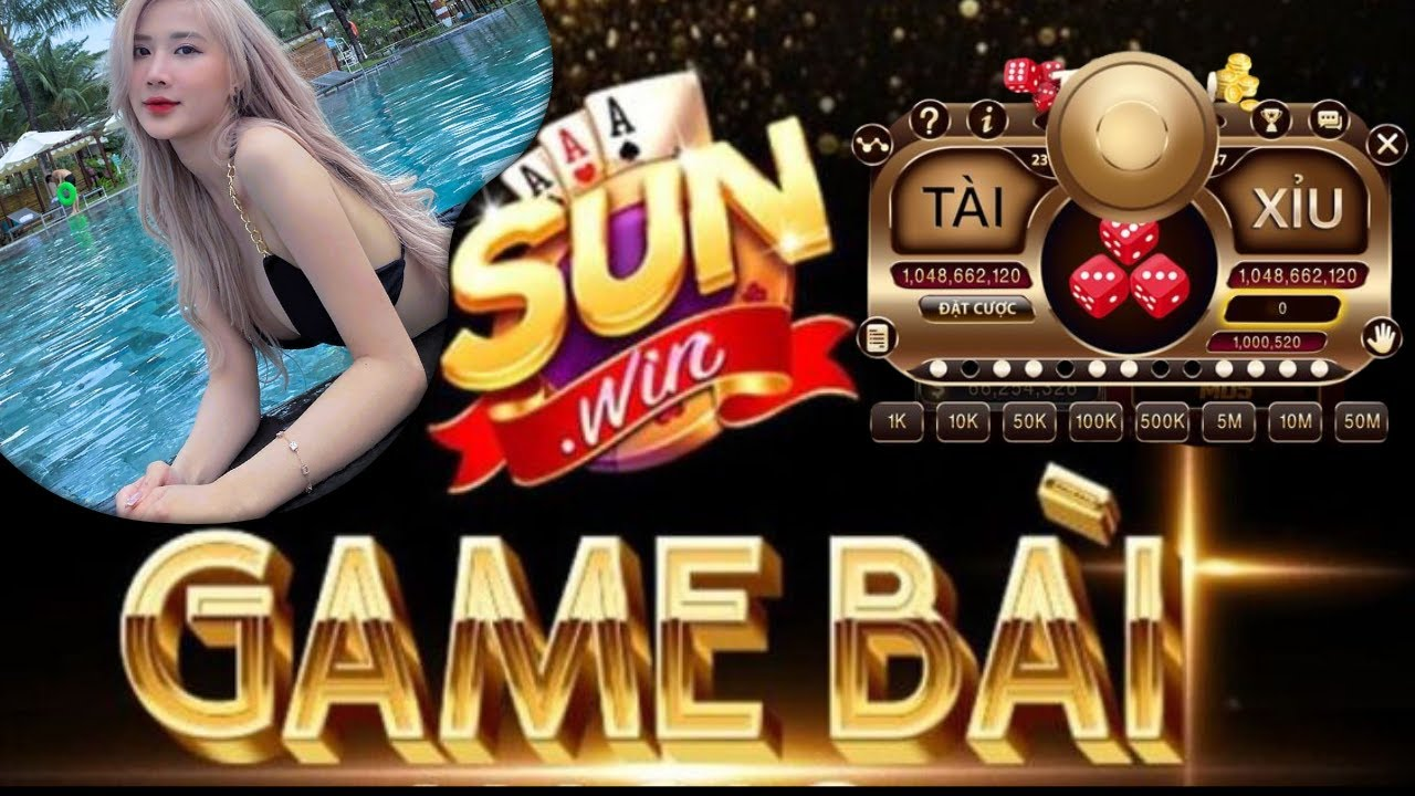 Chiến lược chơi SUNWIN thắng lớn